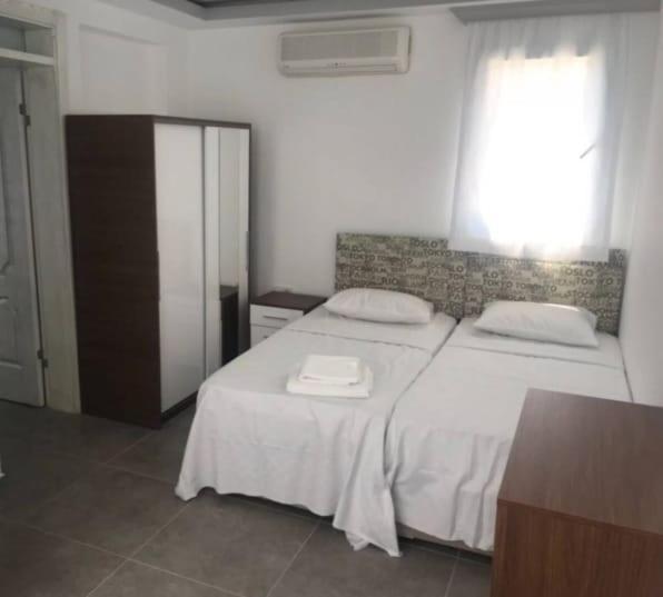Villa Sea View Flower Bodrum