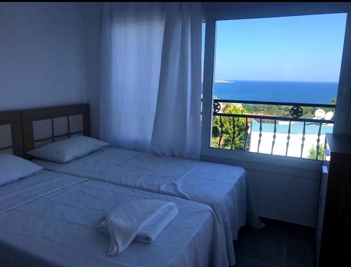 Villa Sea View Flower Bodrum