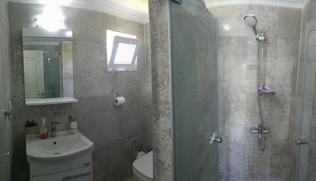 Villa Sea View Flower Bodrum