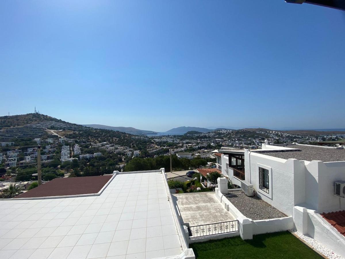 Casa de férias Kun's House - Your Summer House Is Ready! Bodrum