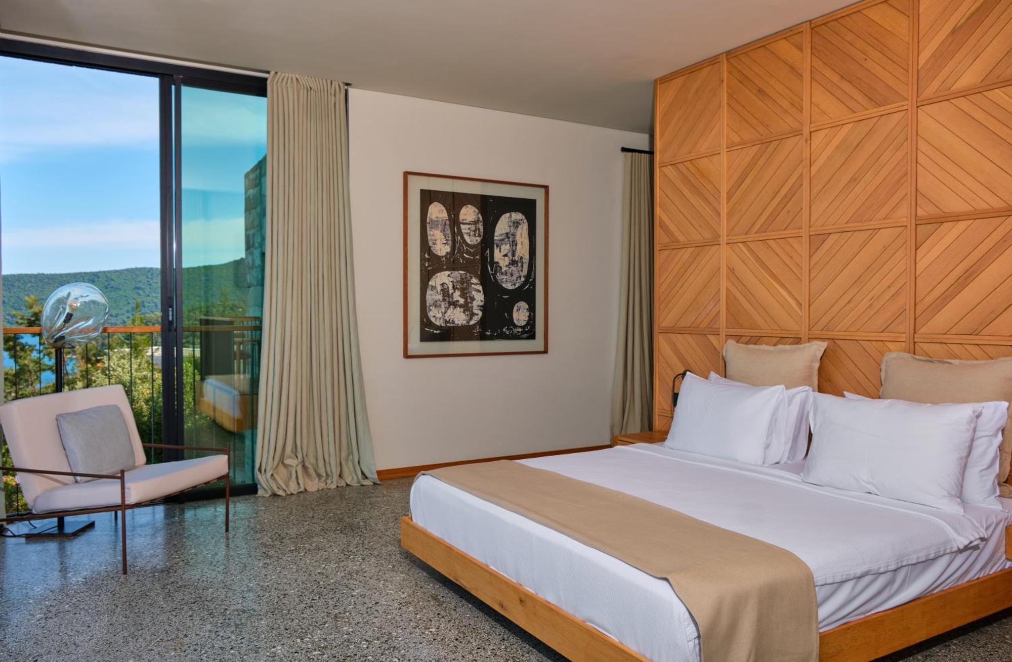 Loft 5* Bodrum