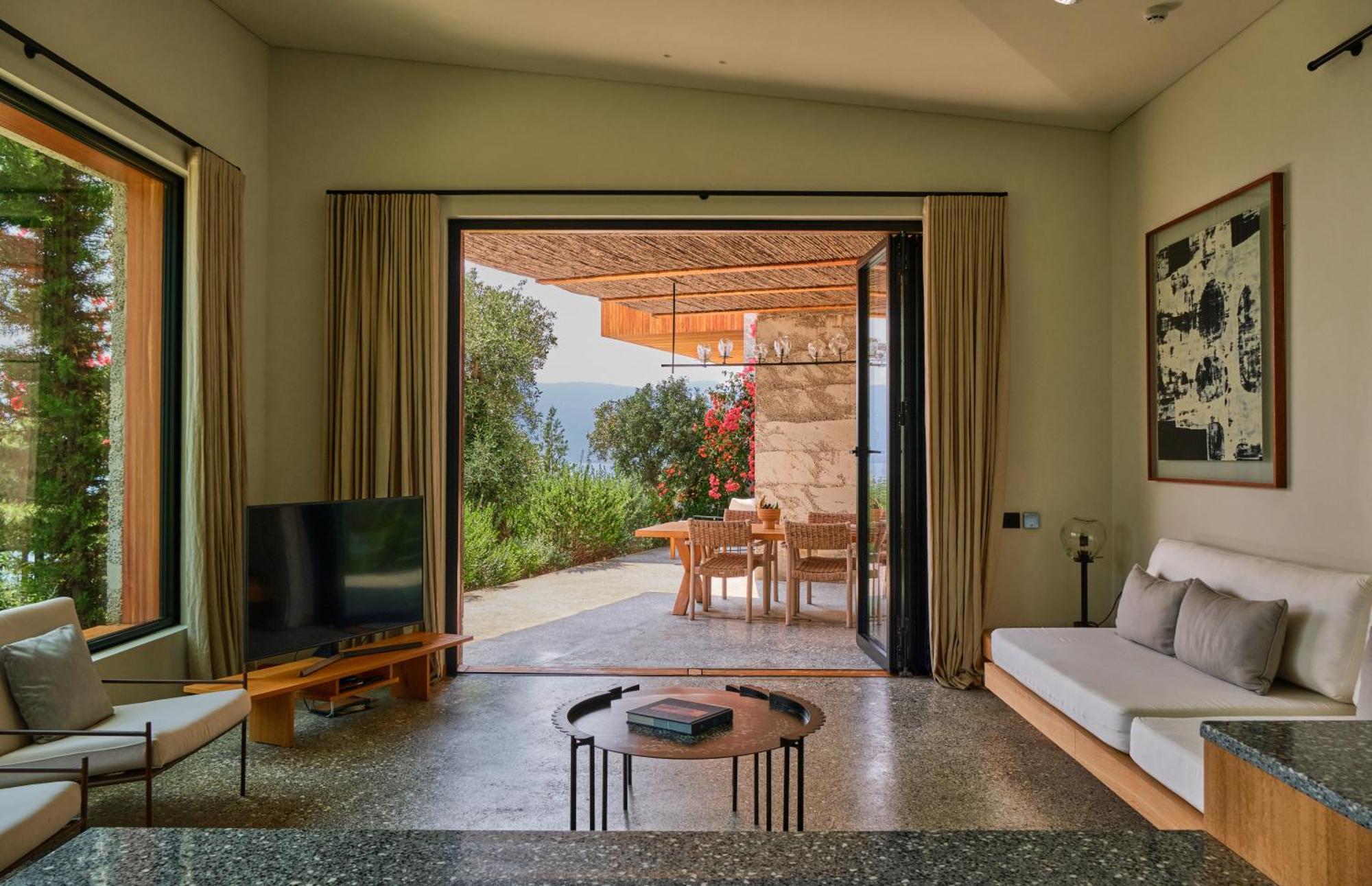 Loft Bodrum