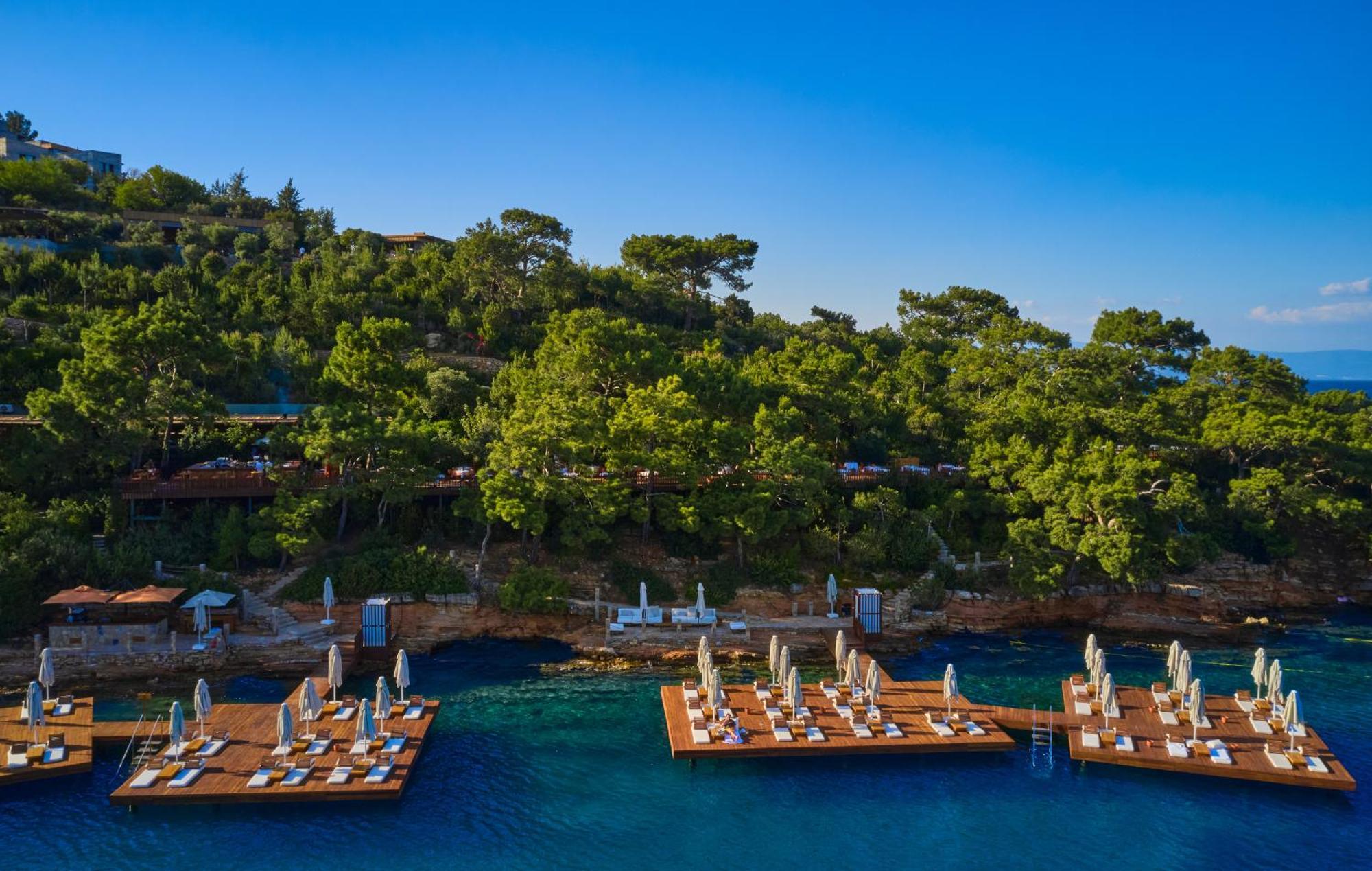 Loft 5* Bodrum