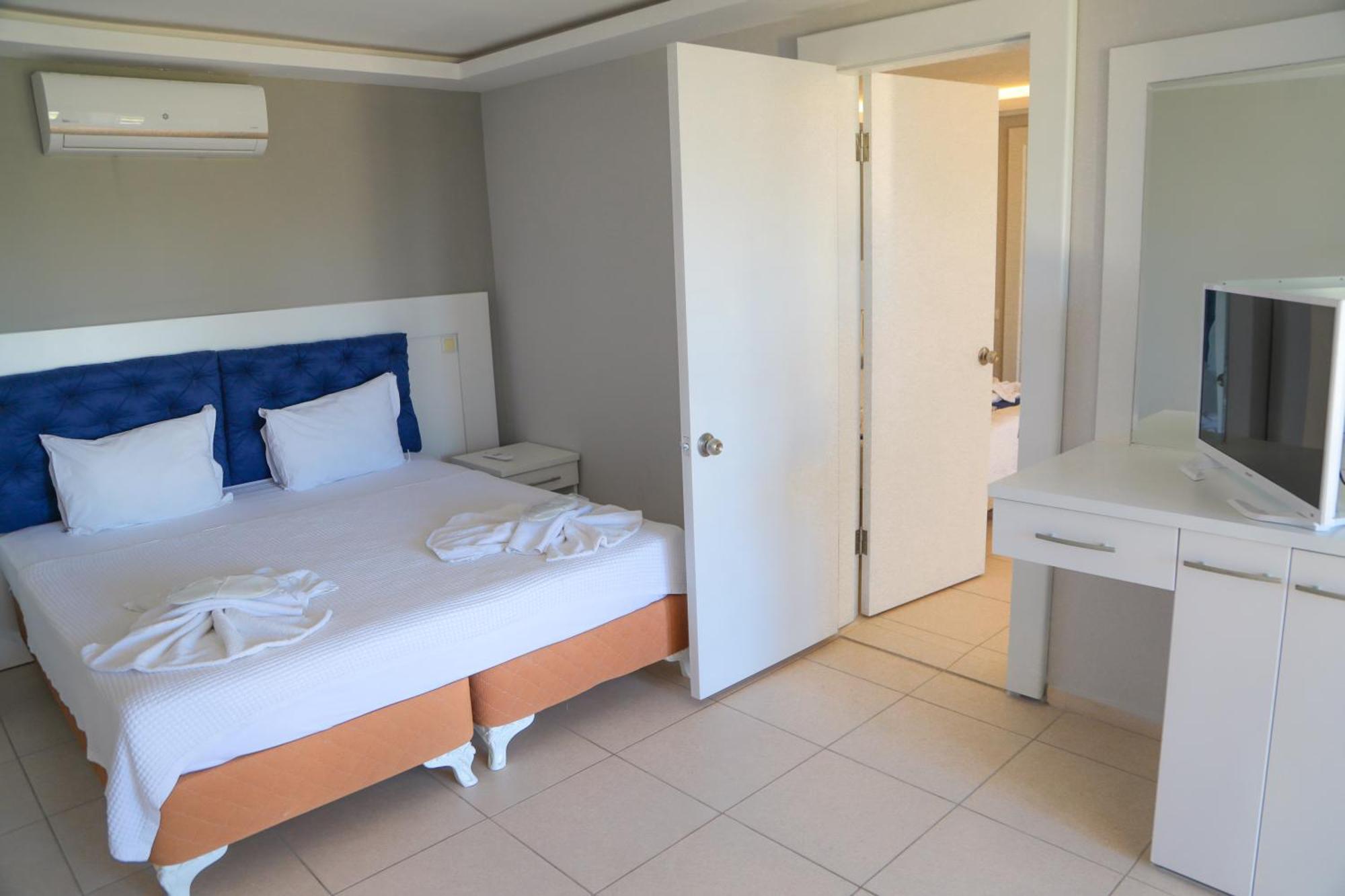 Bella Garden Hotel