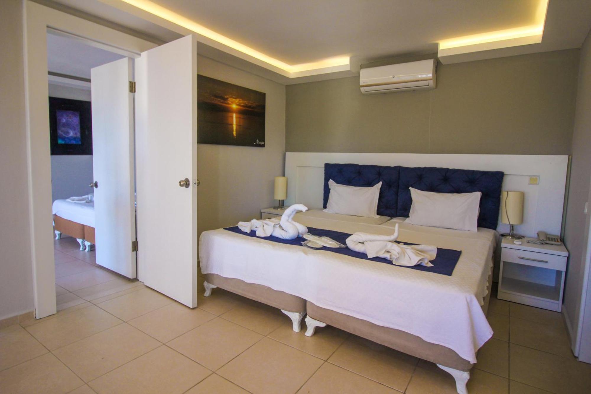 Bella Garden Bodrum