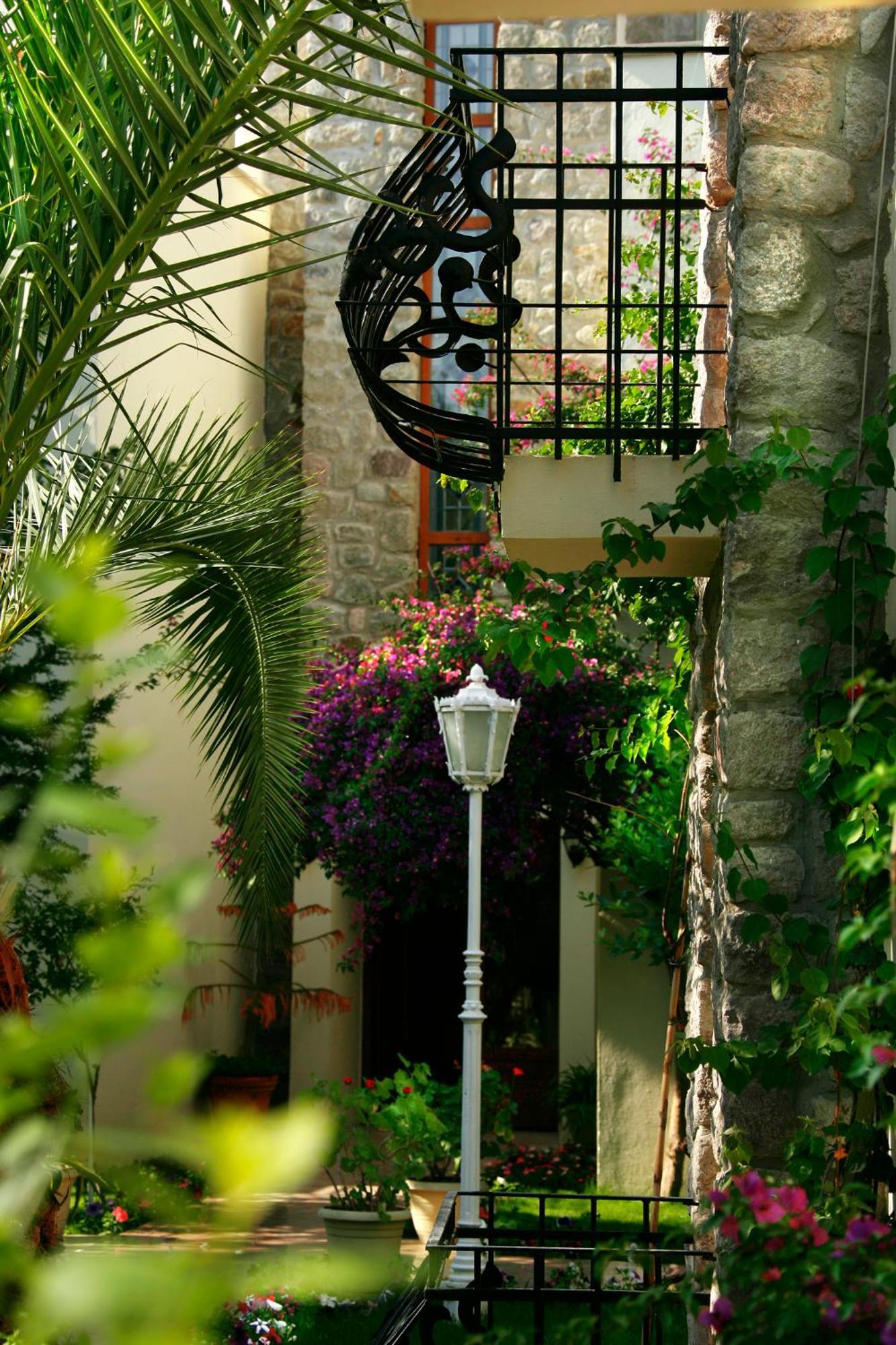 Hotel Bella Garden 4*