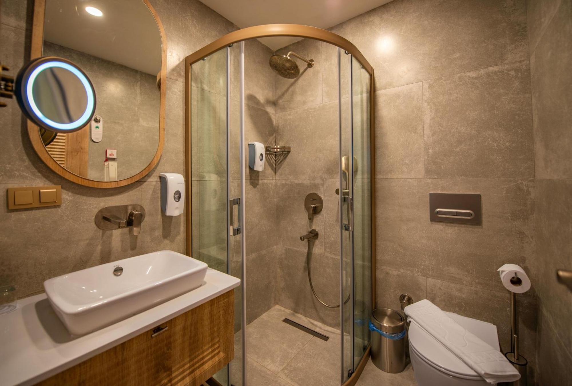 Suum & - Adult Only * Bodrum