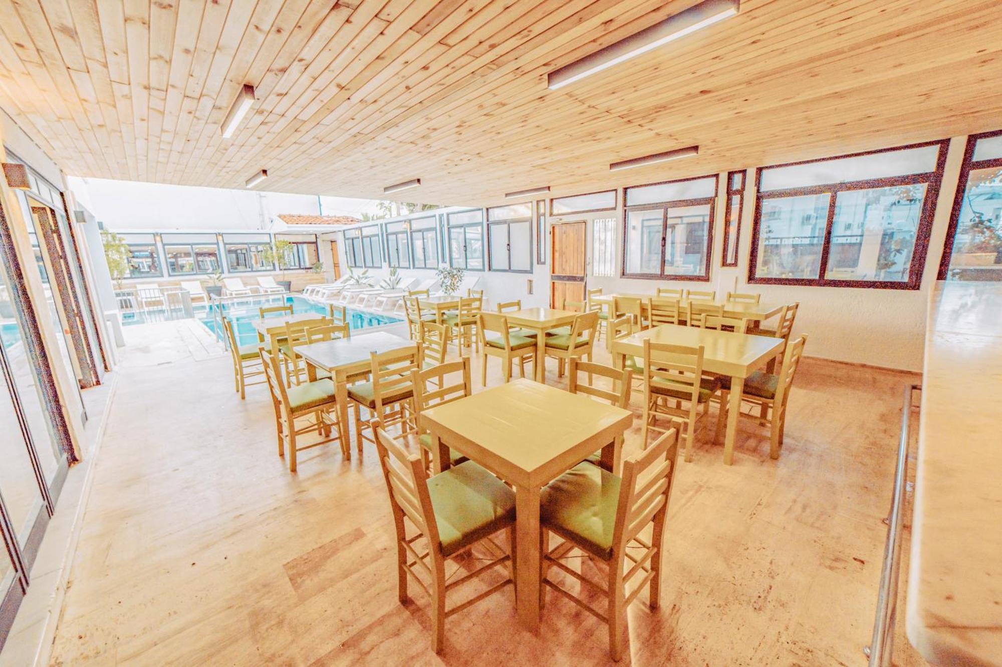 The Lume Boutique & Restaurant & Bodrum