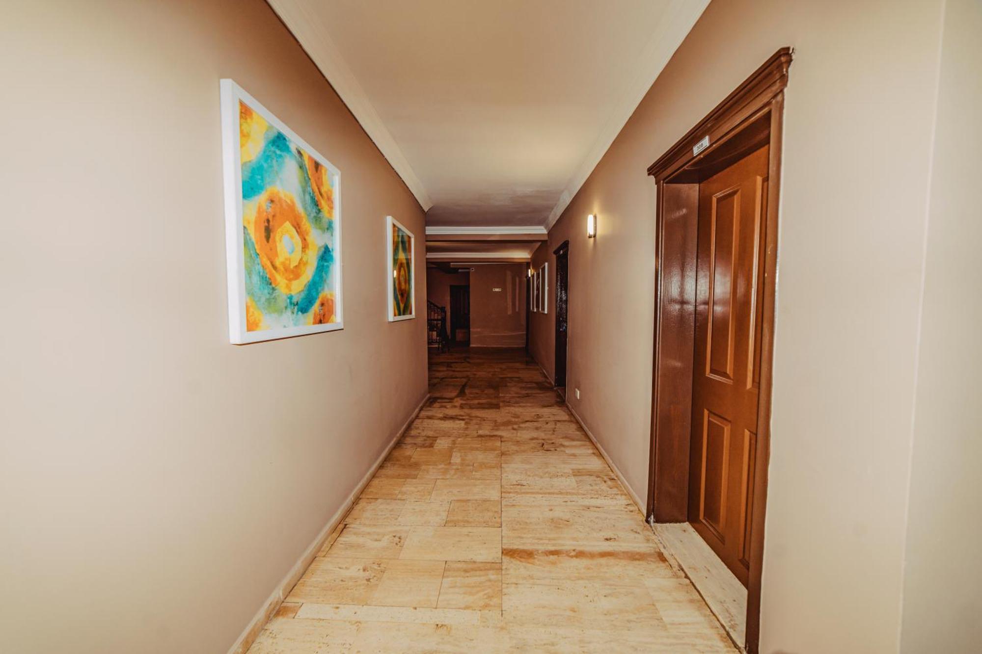 The Lume Boutique & Restaurant & Hotel