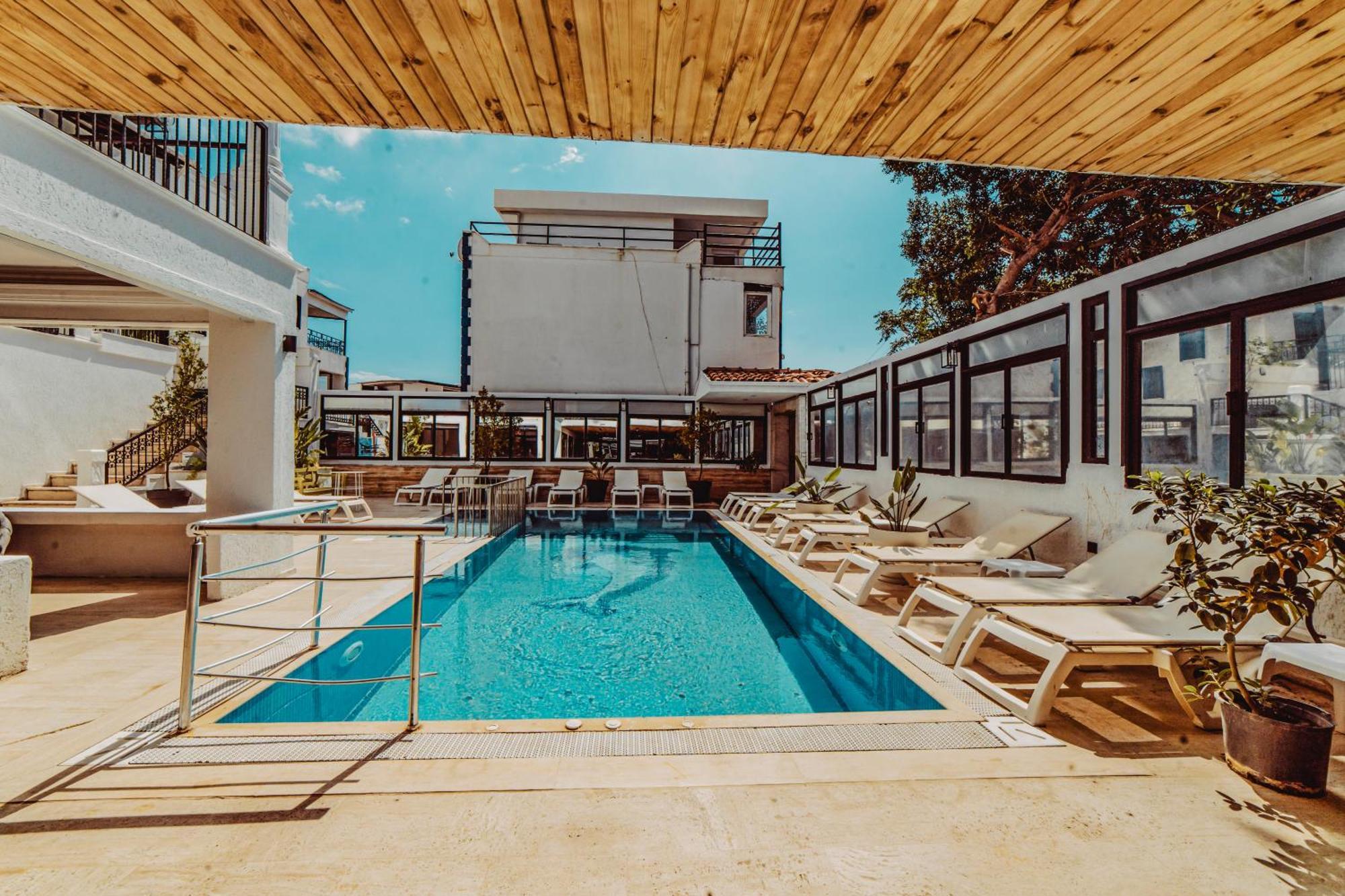 Hotel The Lume Boutique & Restaurant & *