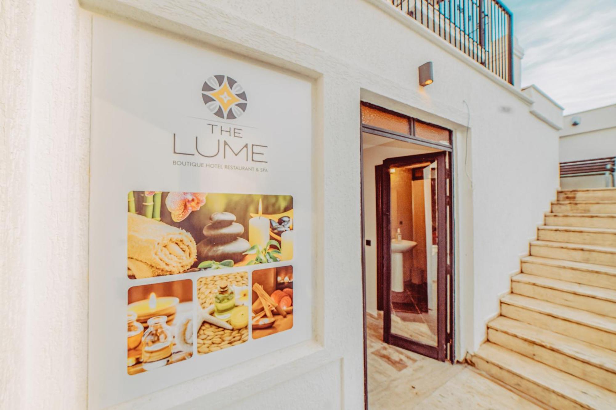 Hotel The Lume Boutique & Restaurant & Bodrum