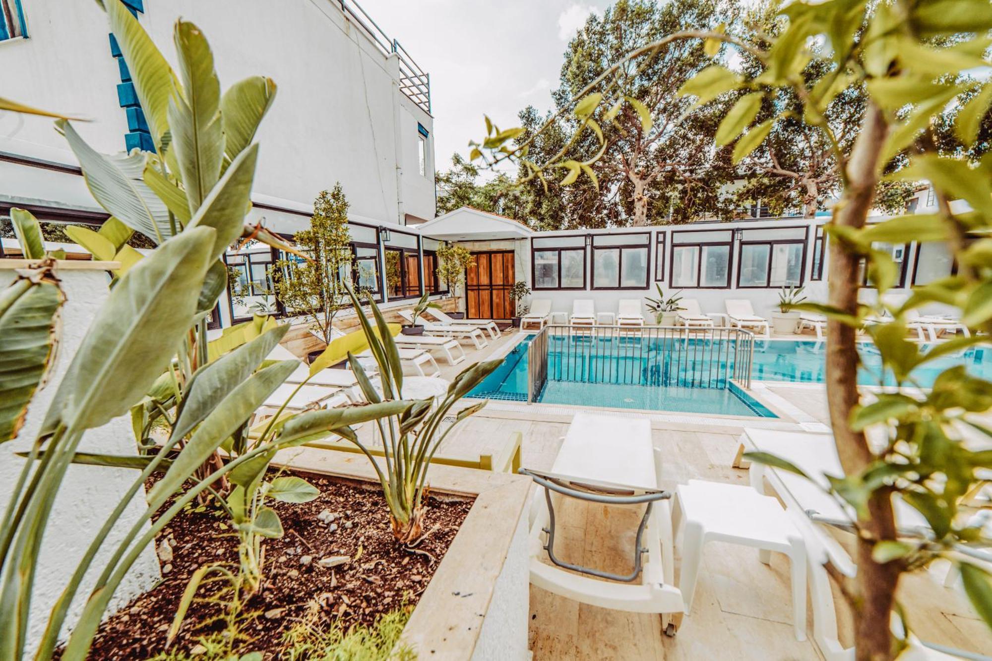 Hotel The Lume Boutique & Restaurant & Bodrum