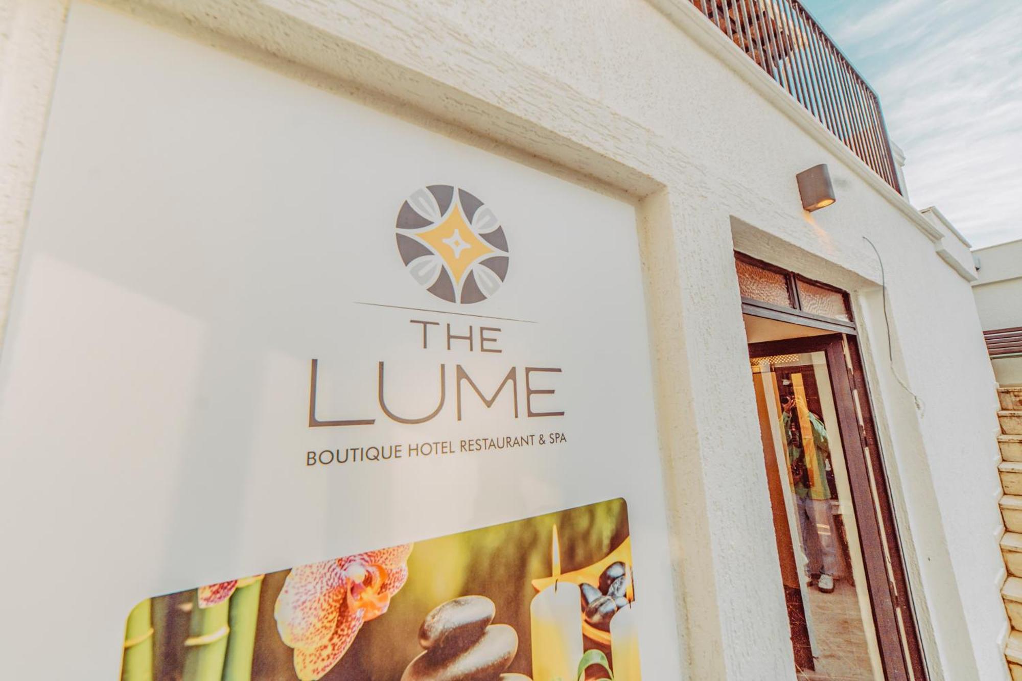 The Lume Boutique & Restaurant & Hotel