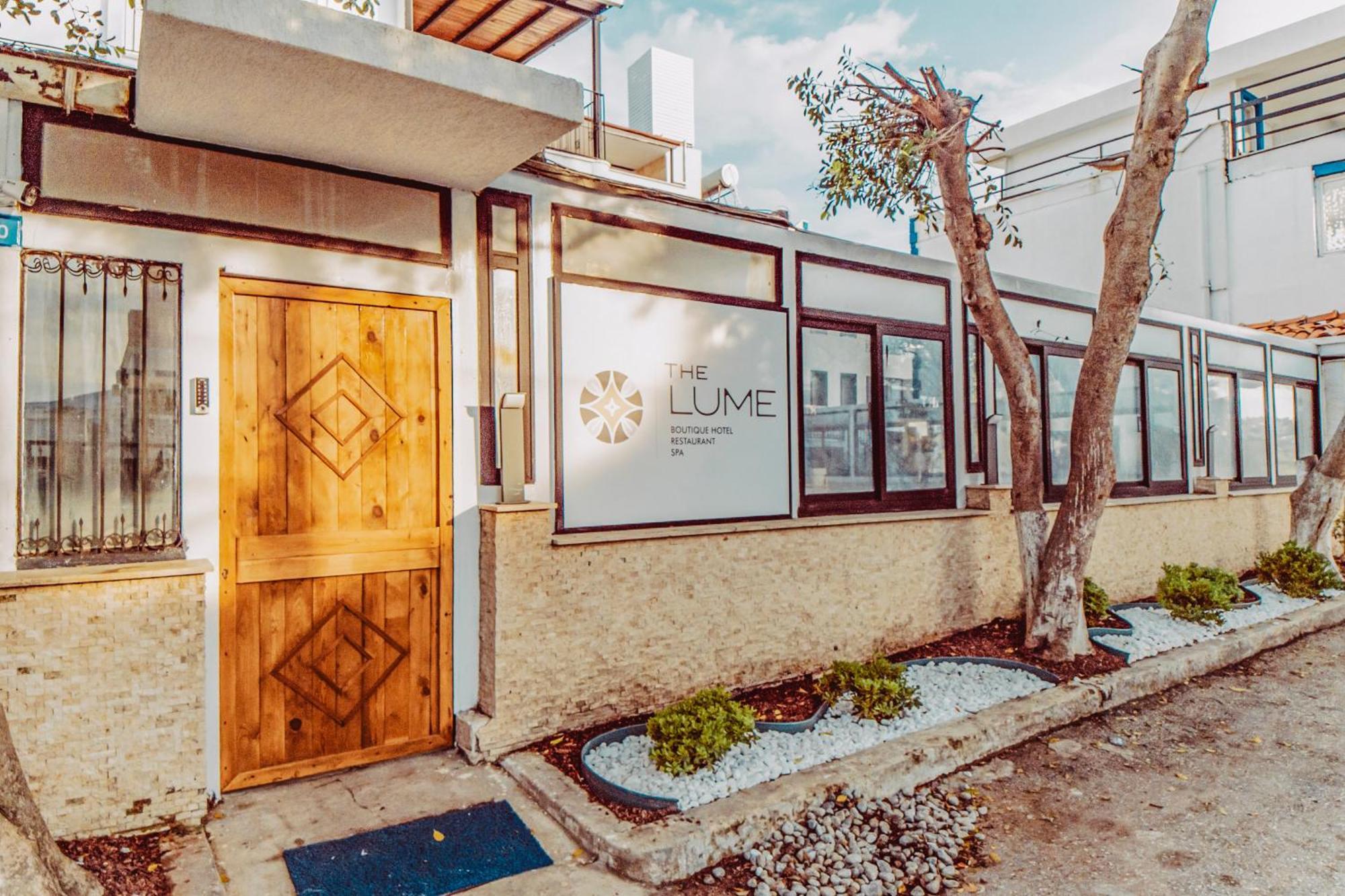The Lume Boutique & Restaurant & Hotel Bodrum