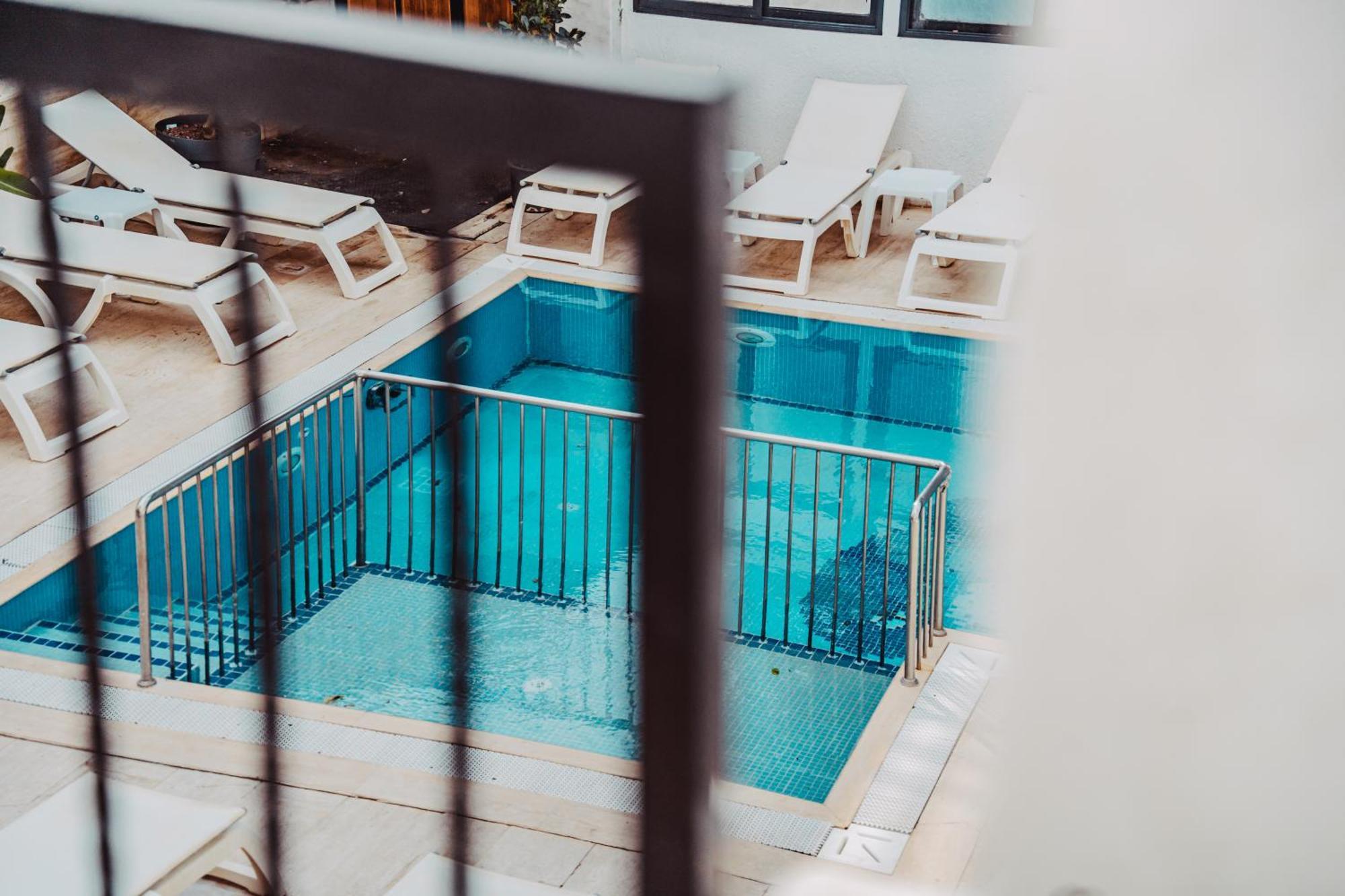 Hotel The Lume Boutique & Restaurant & Bodrum