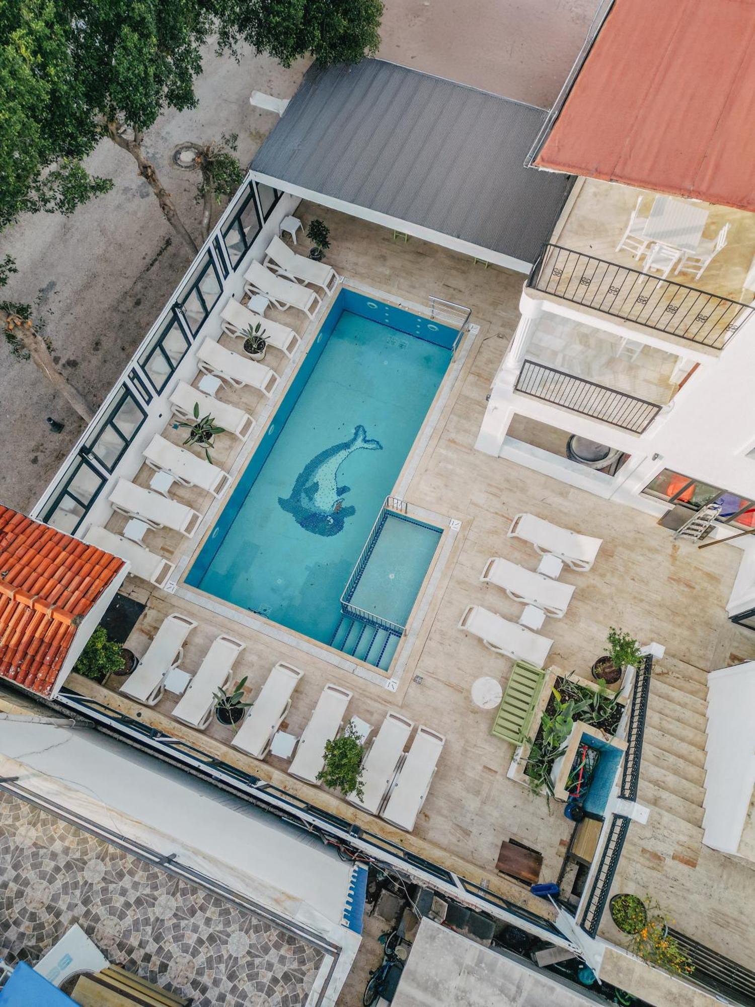 Hotel The Lume Boutique & Restaurant & *
