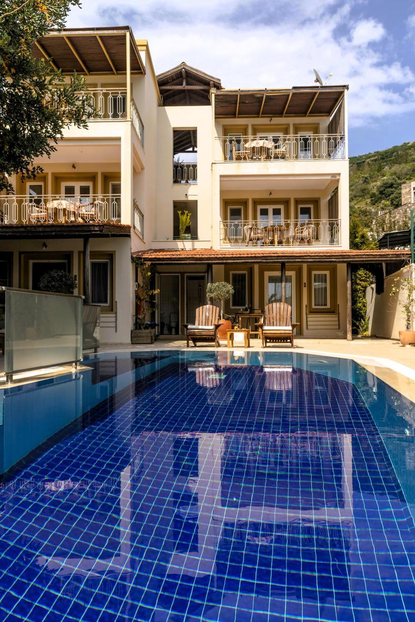 The Aegean Gate (adults Only) Hotel 4*