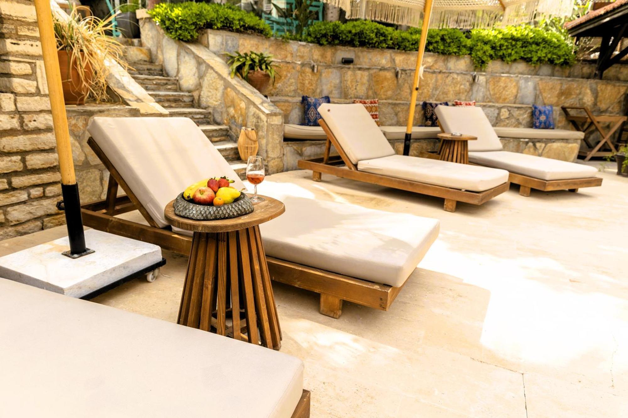 Hotel The Aegean Gate (adults Only)