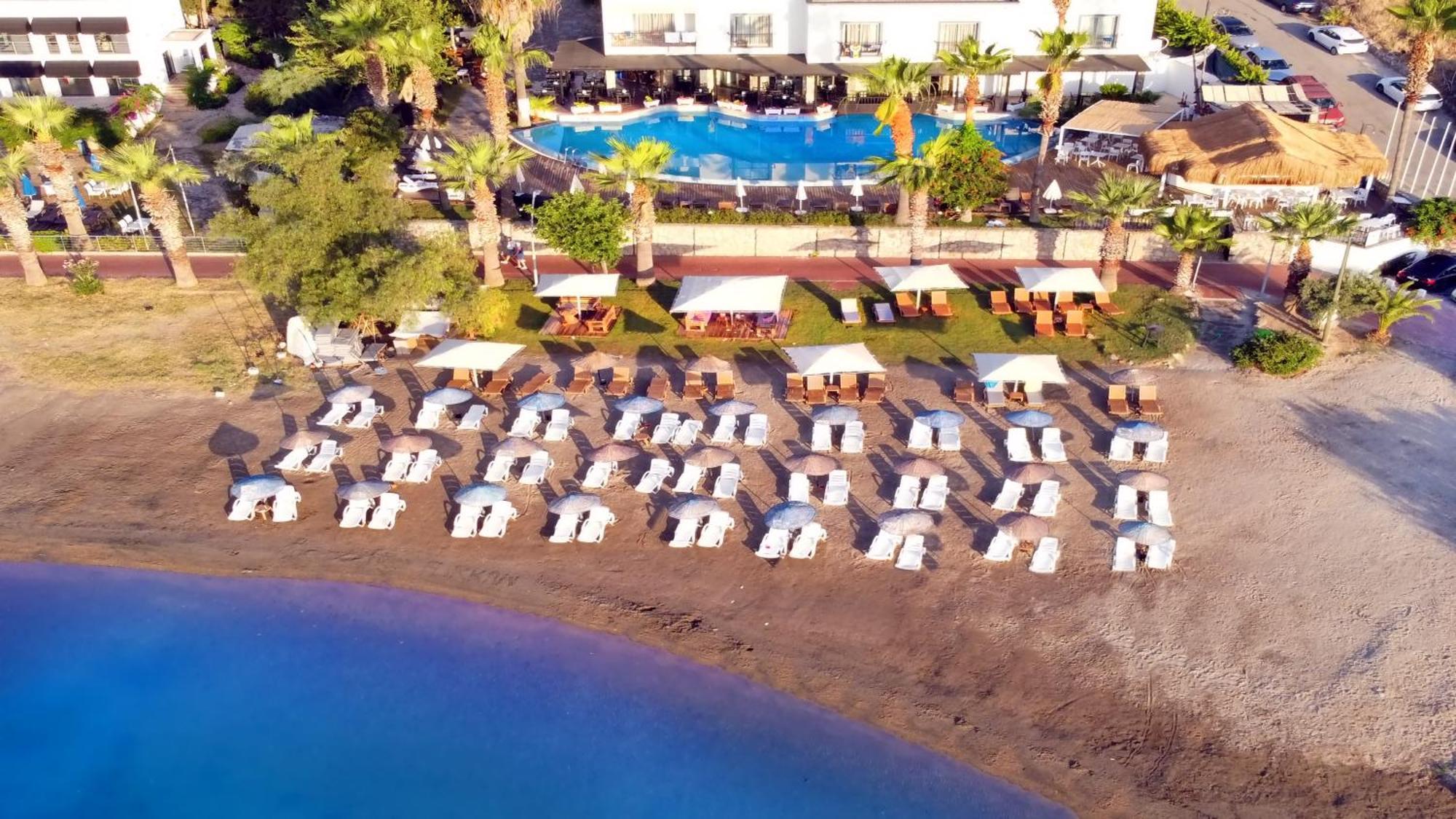 Amilla Bodrum