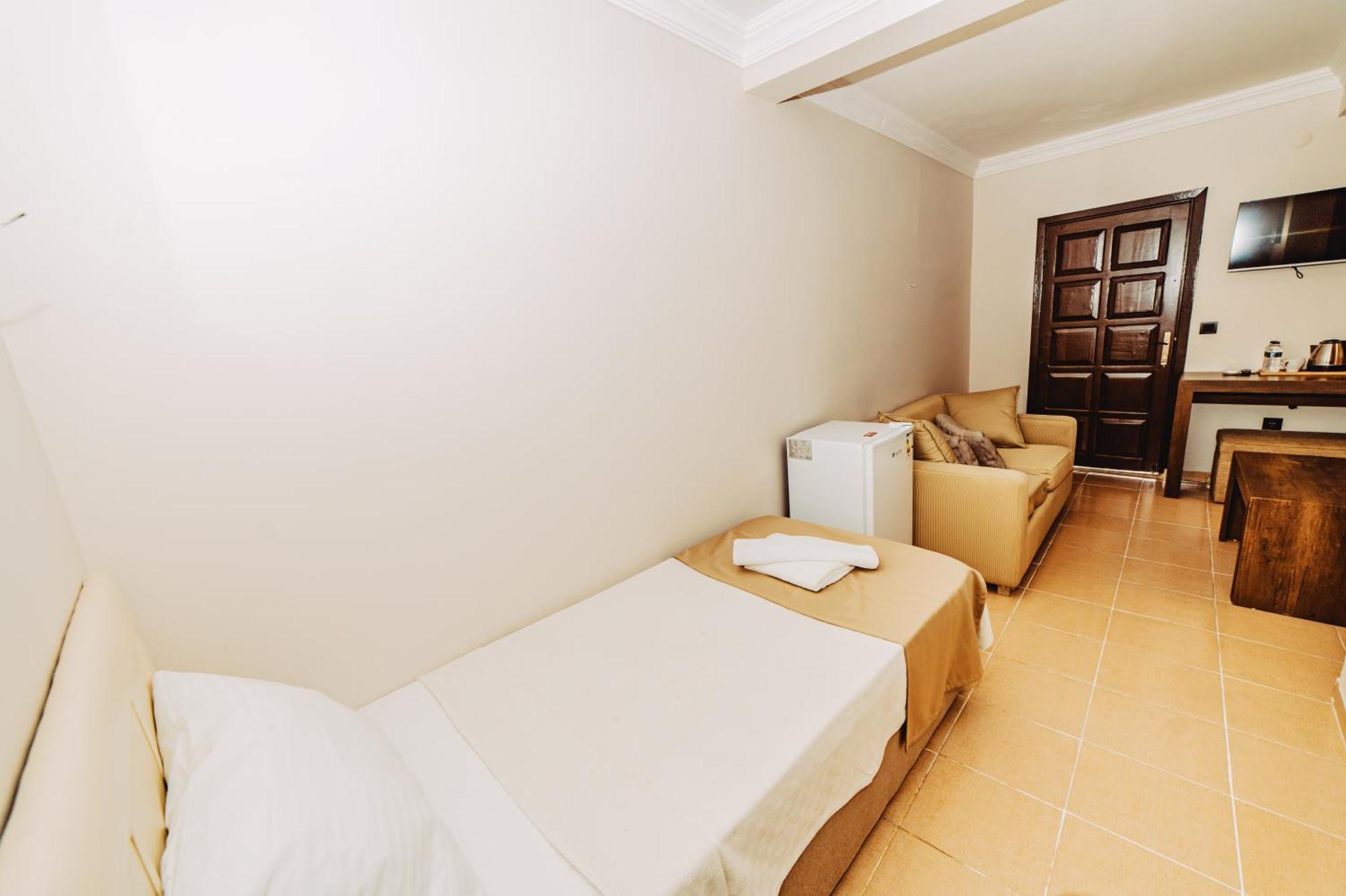 Hotel The Lume Boutique & Restaurant & Bodrum