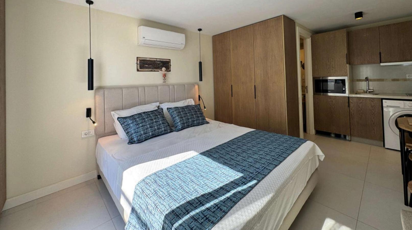 Queen Residences & Bodrum