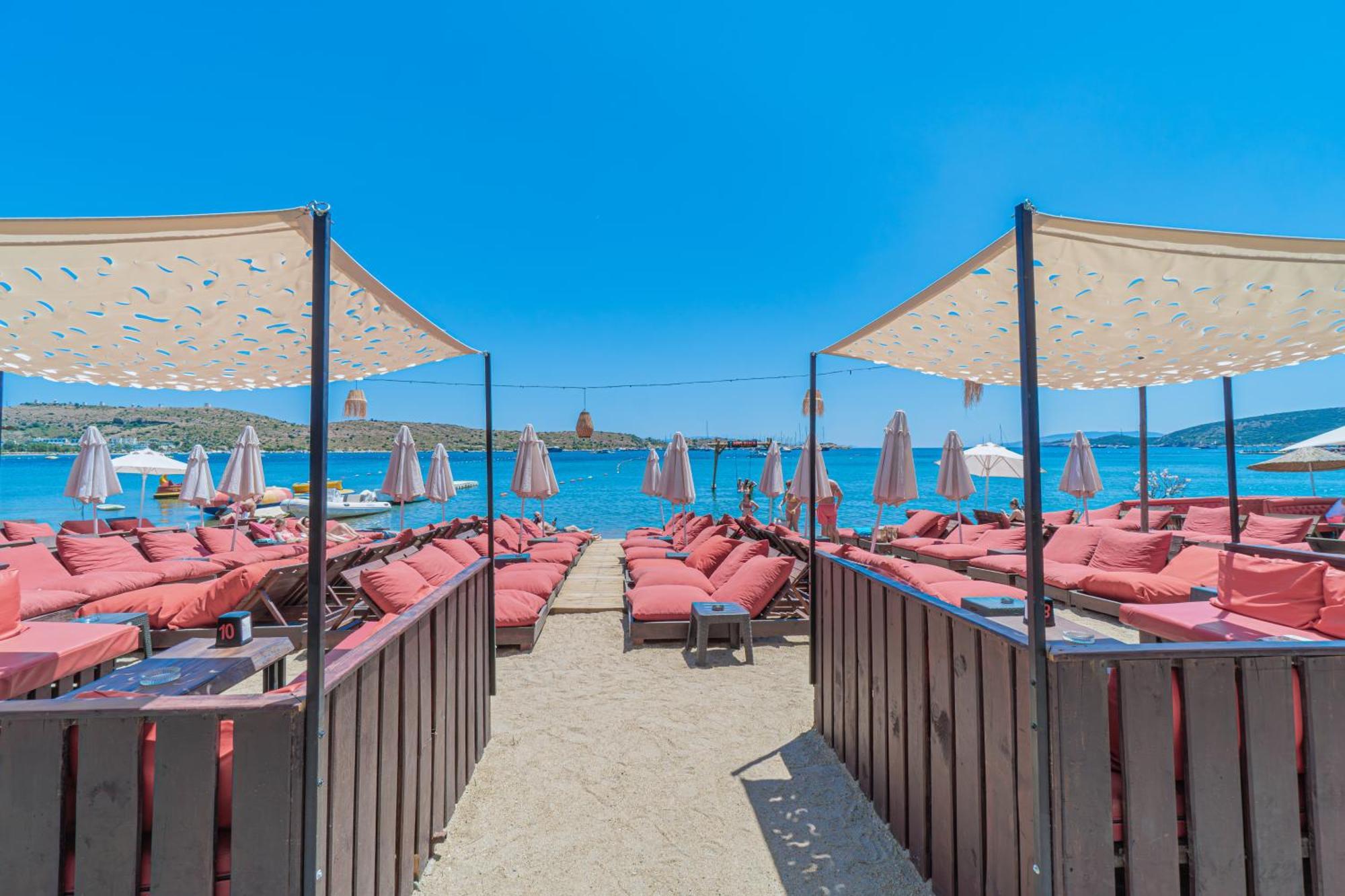 Alexander The Great & Hotel Bodrum