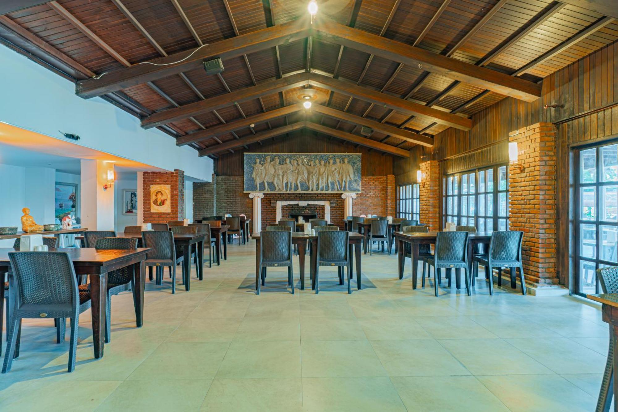 Hotel Alexander The Great & Bodrum