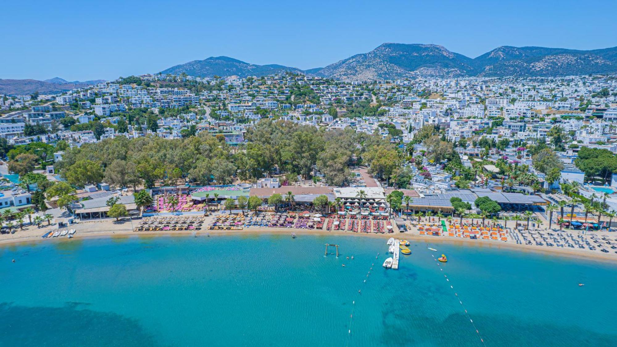 Hotel Alexander The Great & 3*