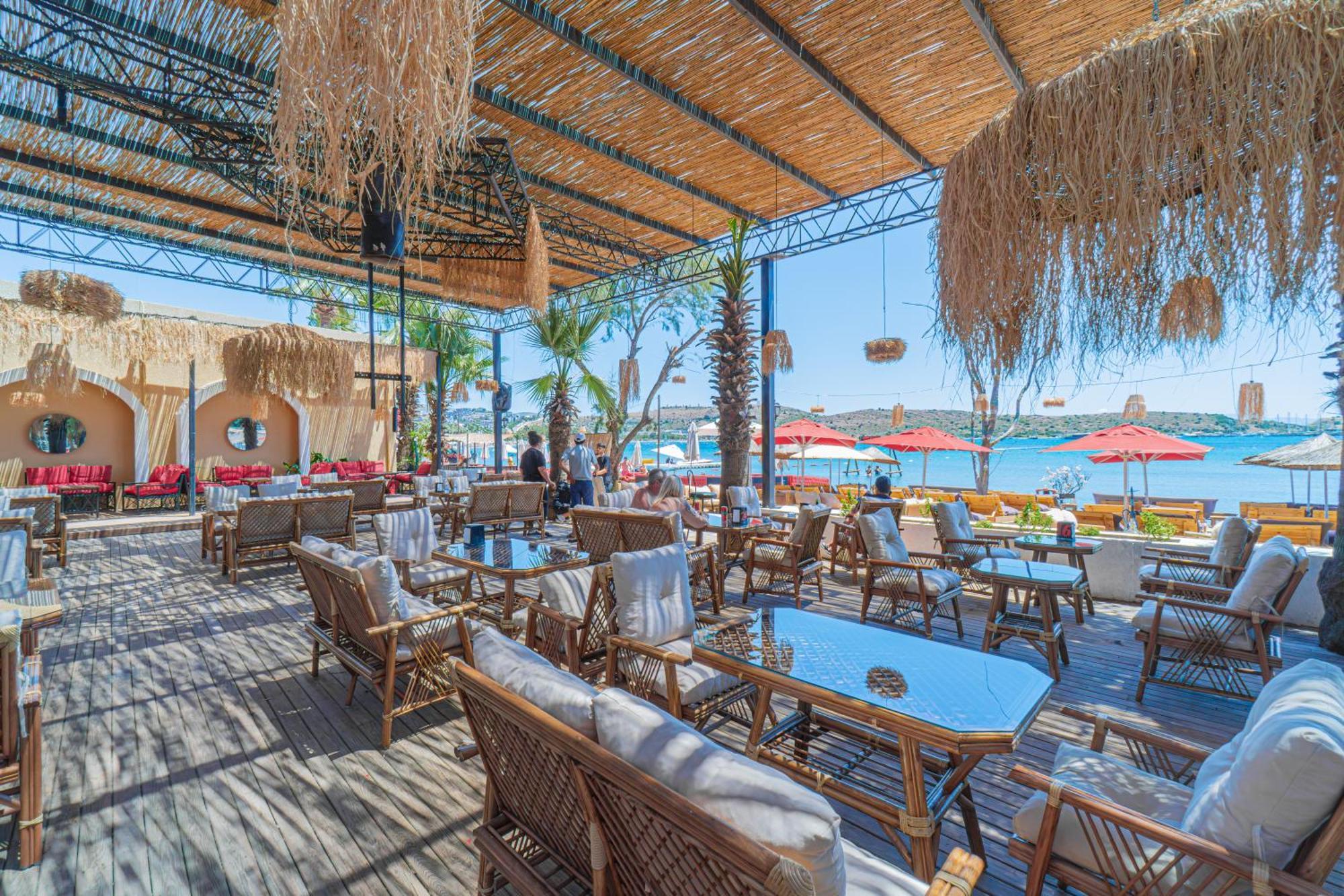 Alexander The Great & Hotel Bodrum