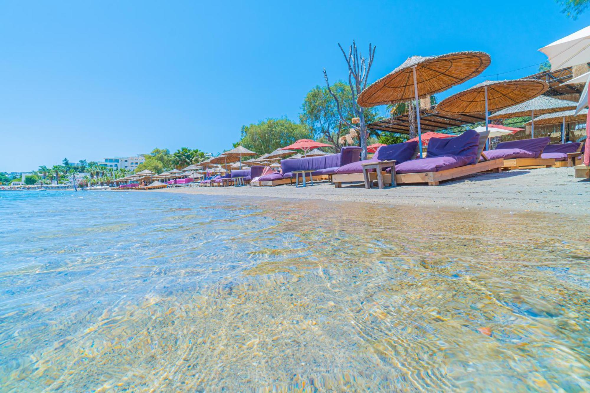 Hotel Alexander The Great & Bodrum