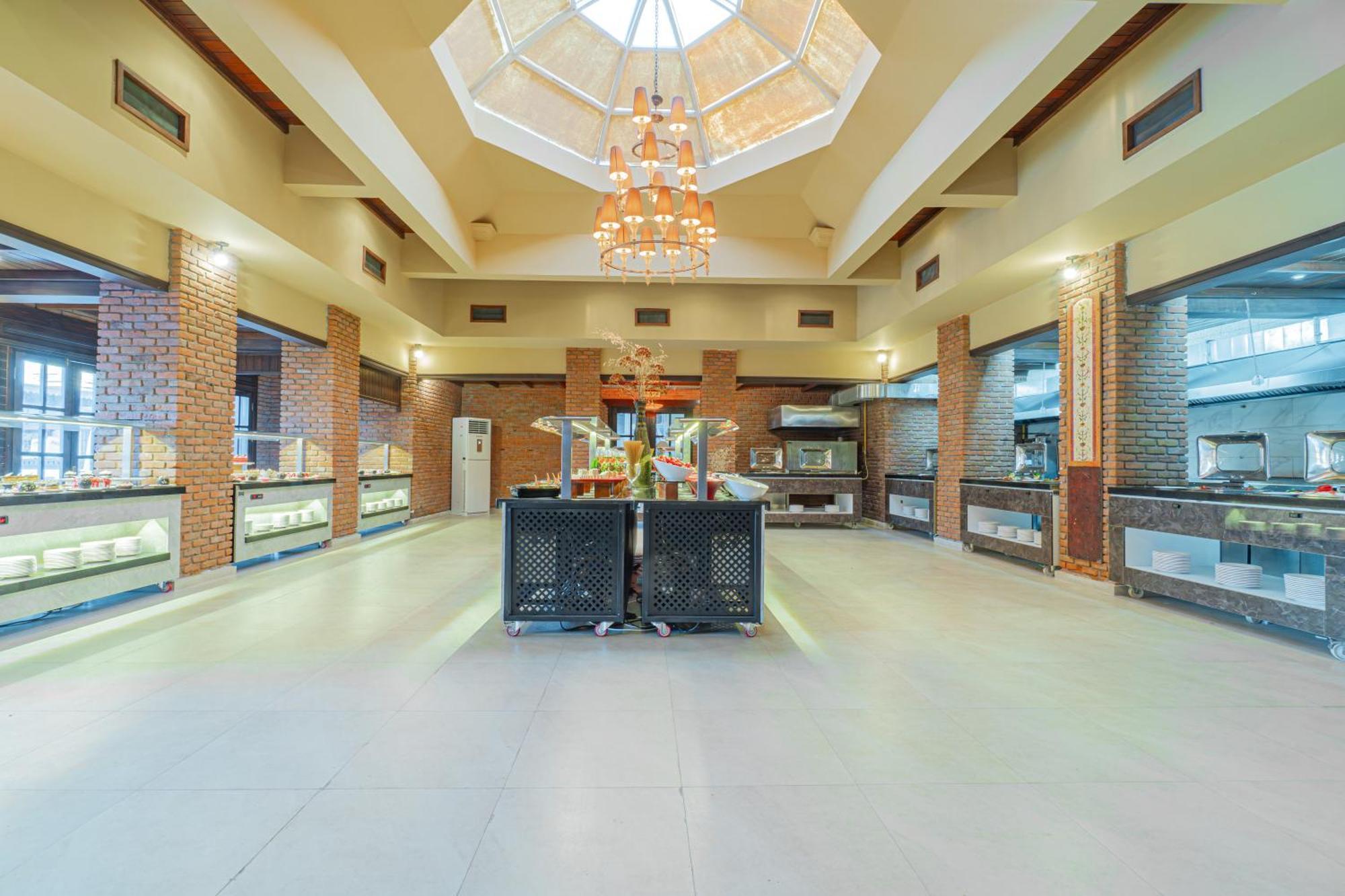 Hotel Alexander The Great & 3*
