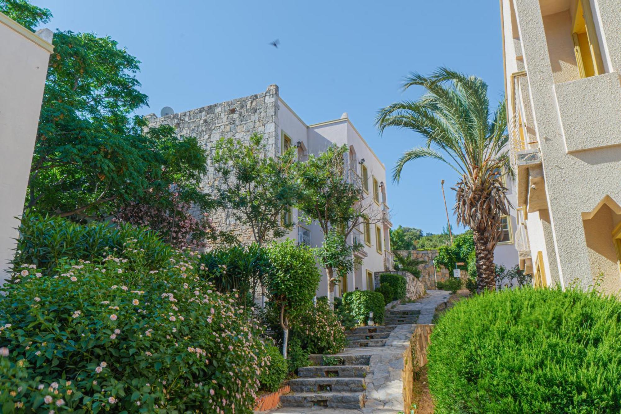 Hotel Alexander The Great & Bodrum