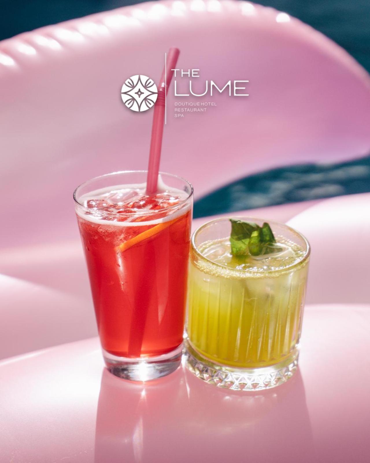 The Lume Boutique & Restaurant & Hotel Bodrum