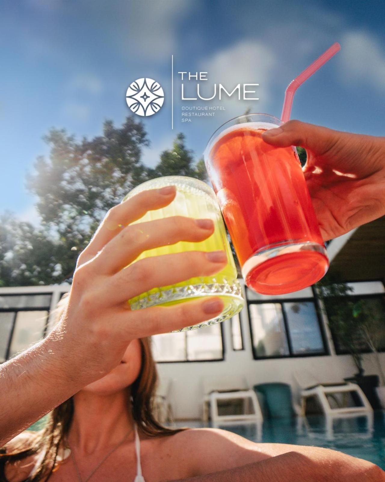 Hotel The Lume Boutique & Restaurant & Bodrum