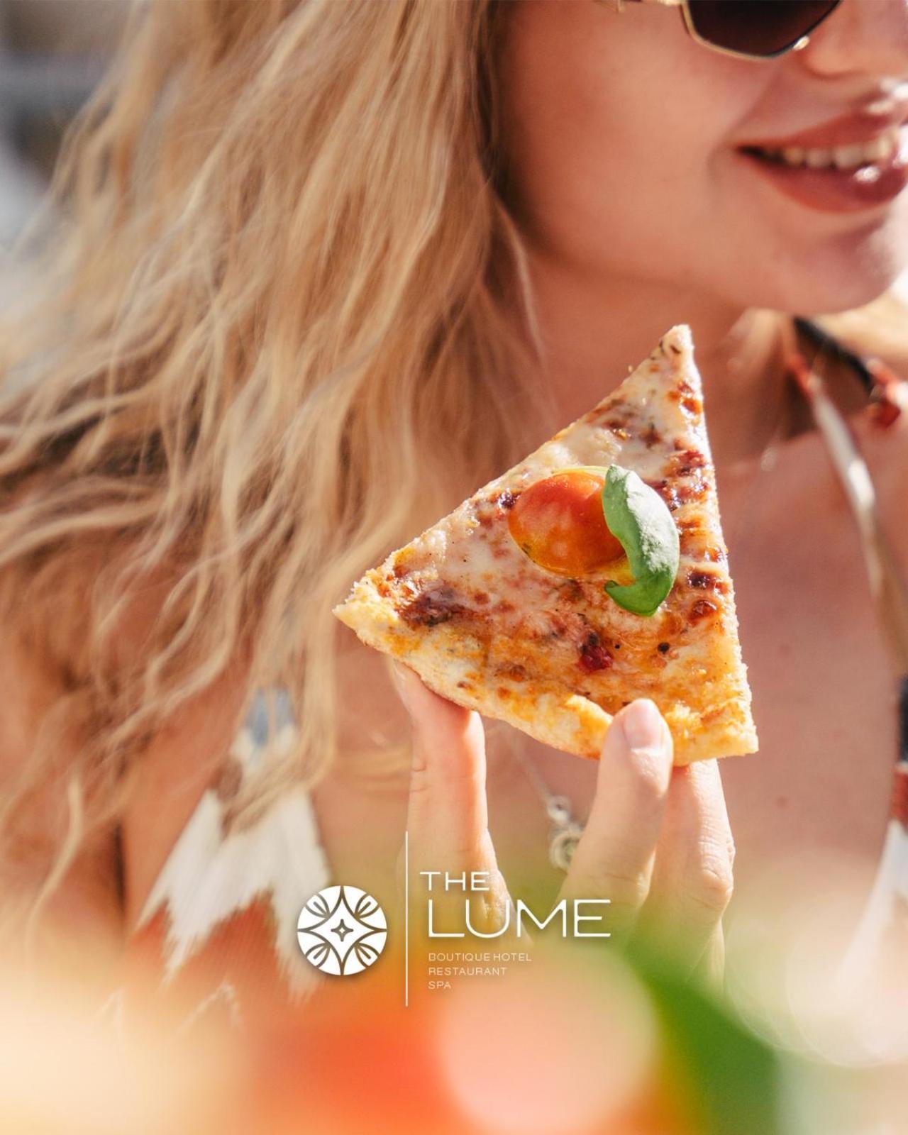 Hotel The Lume Boutique & Restaurant & *