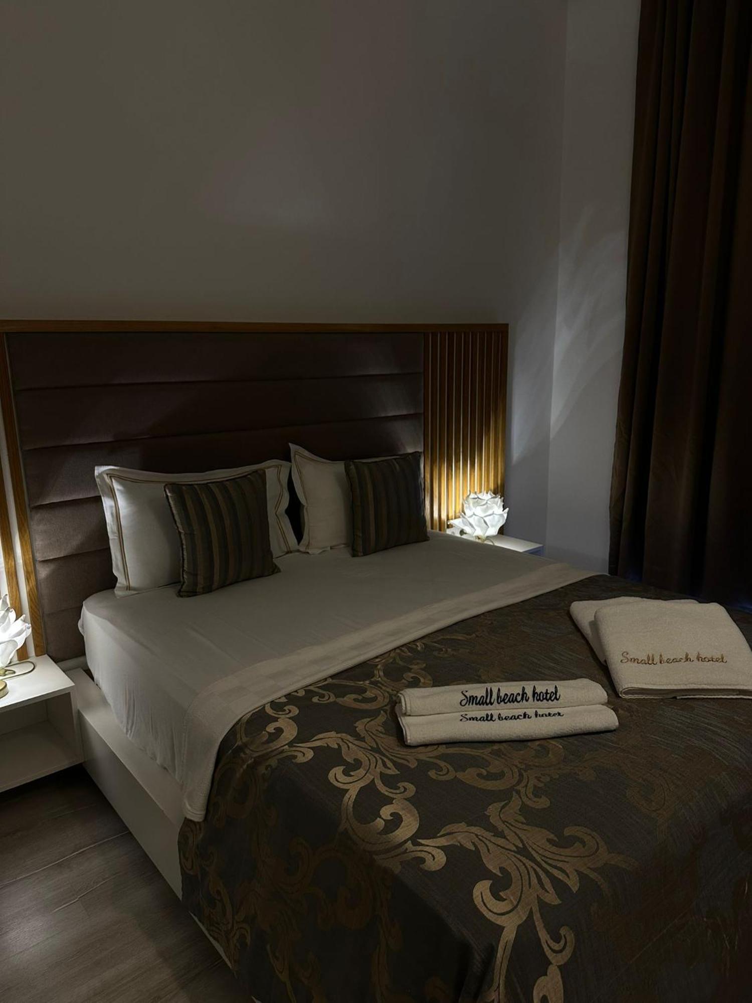 Small Hotel Bodrum