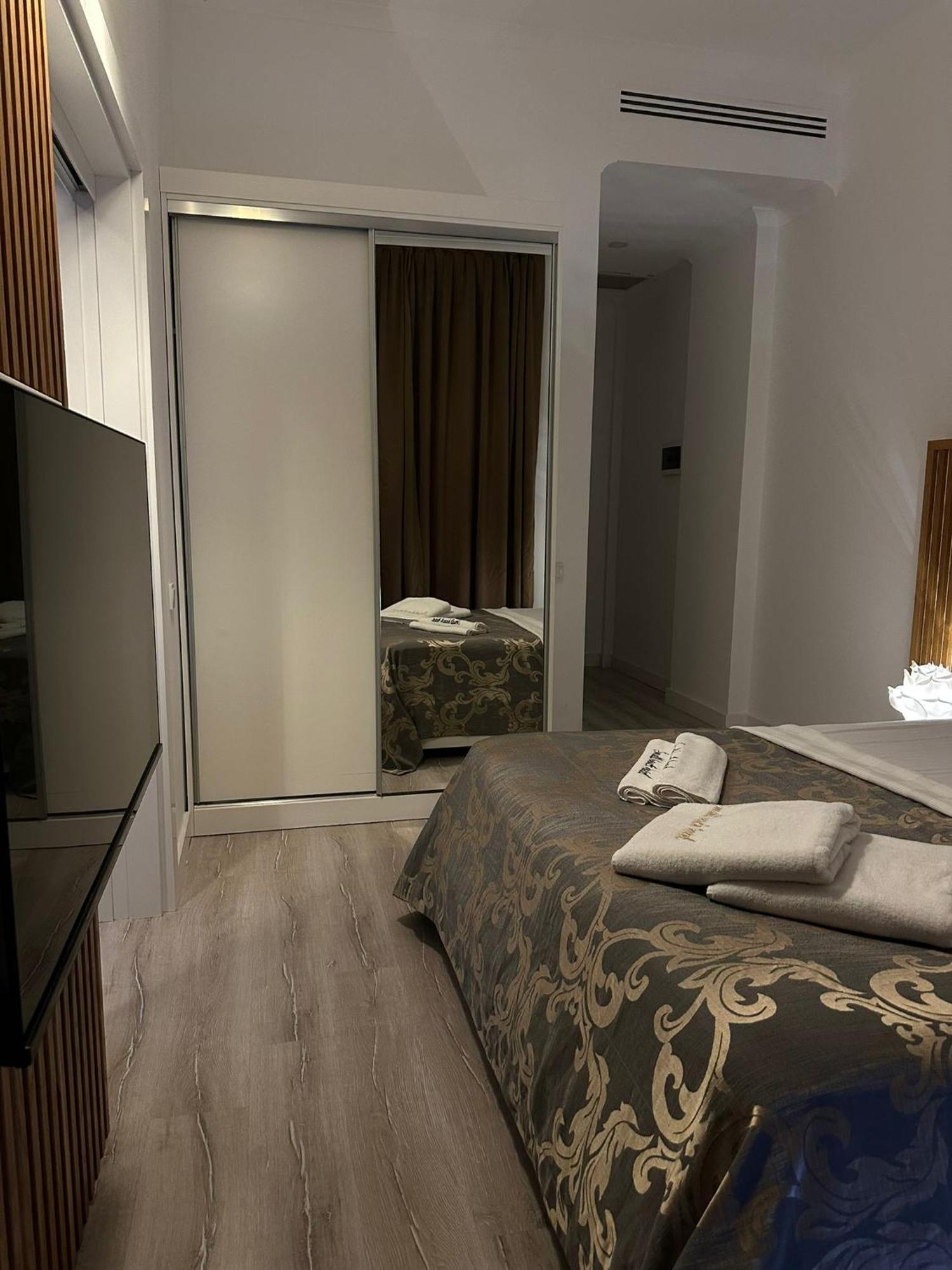Small Hotel 3*