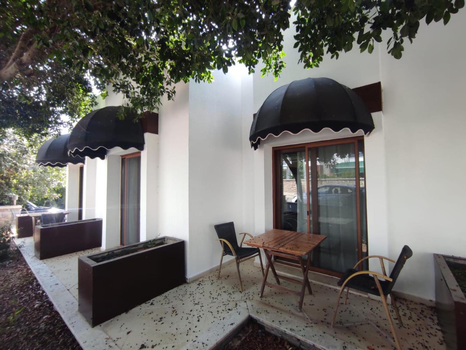 Small 3* Bodrum