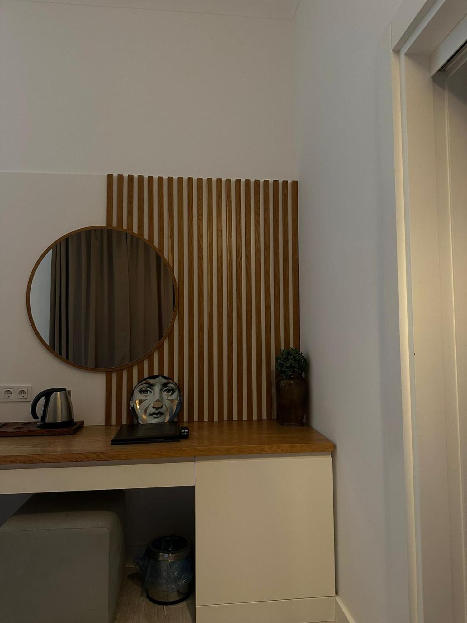 Small Hotel Bodrum