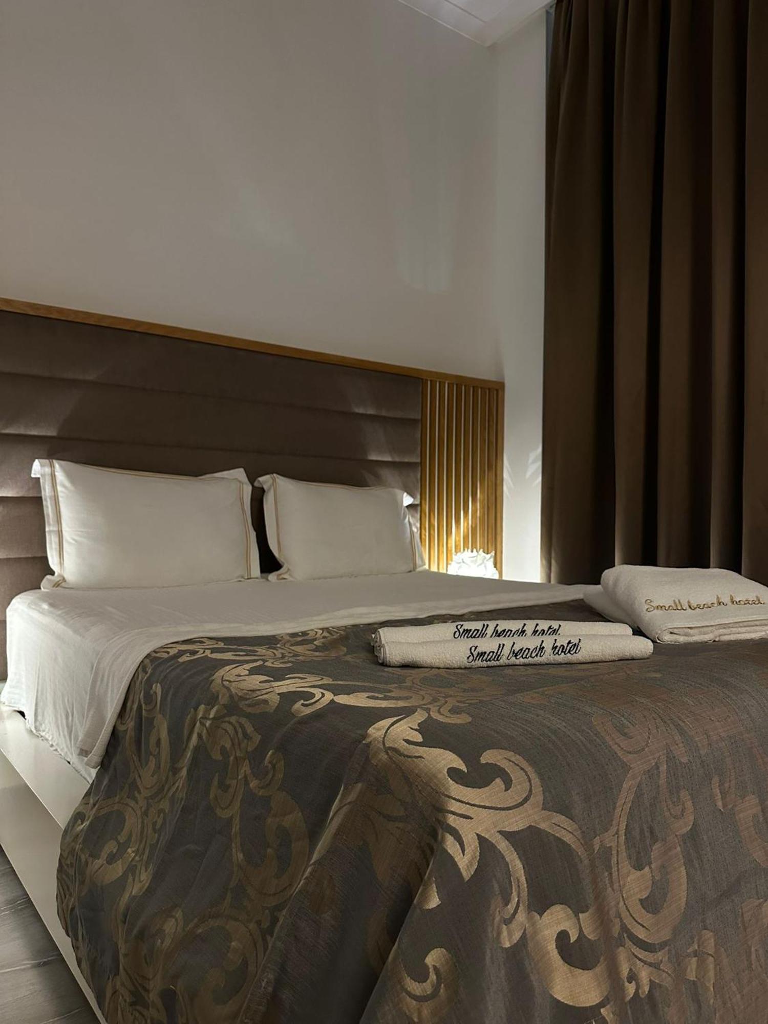 Small 3* Bodrum
