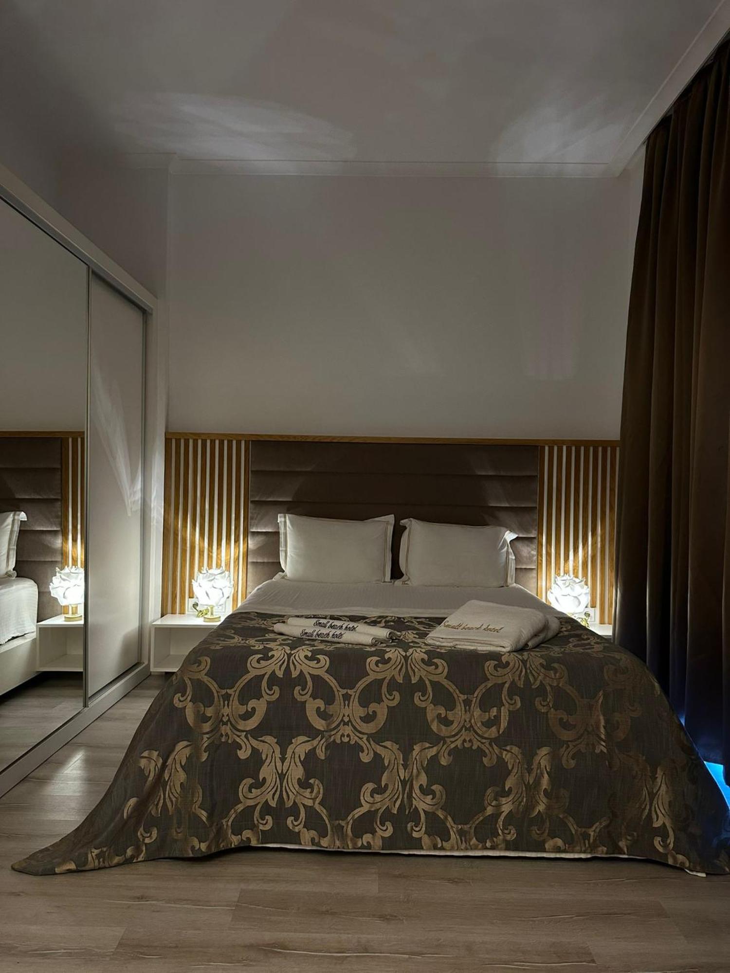 Hotel Small Bodrum