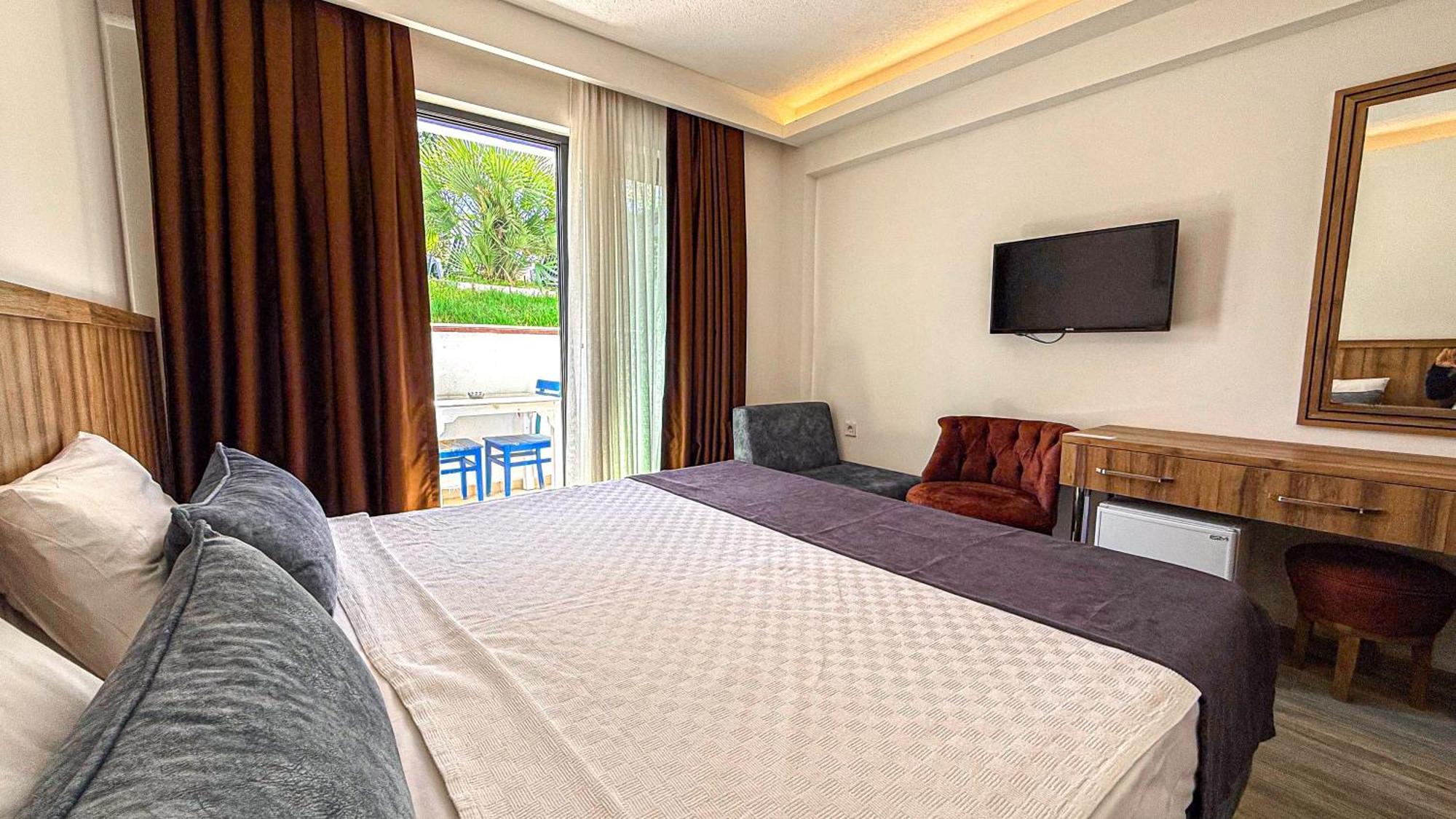 Cinar Butik Hotel Bodrum