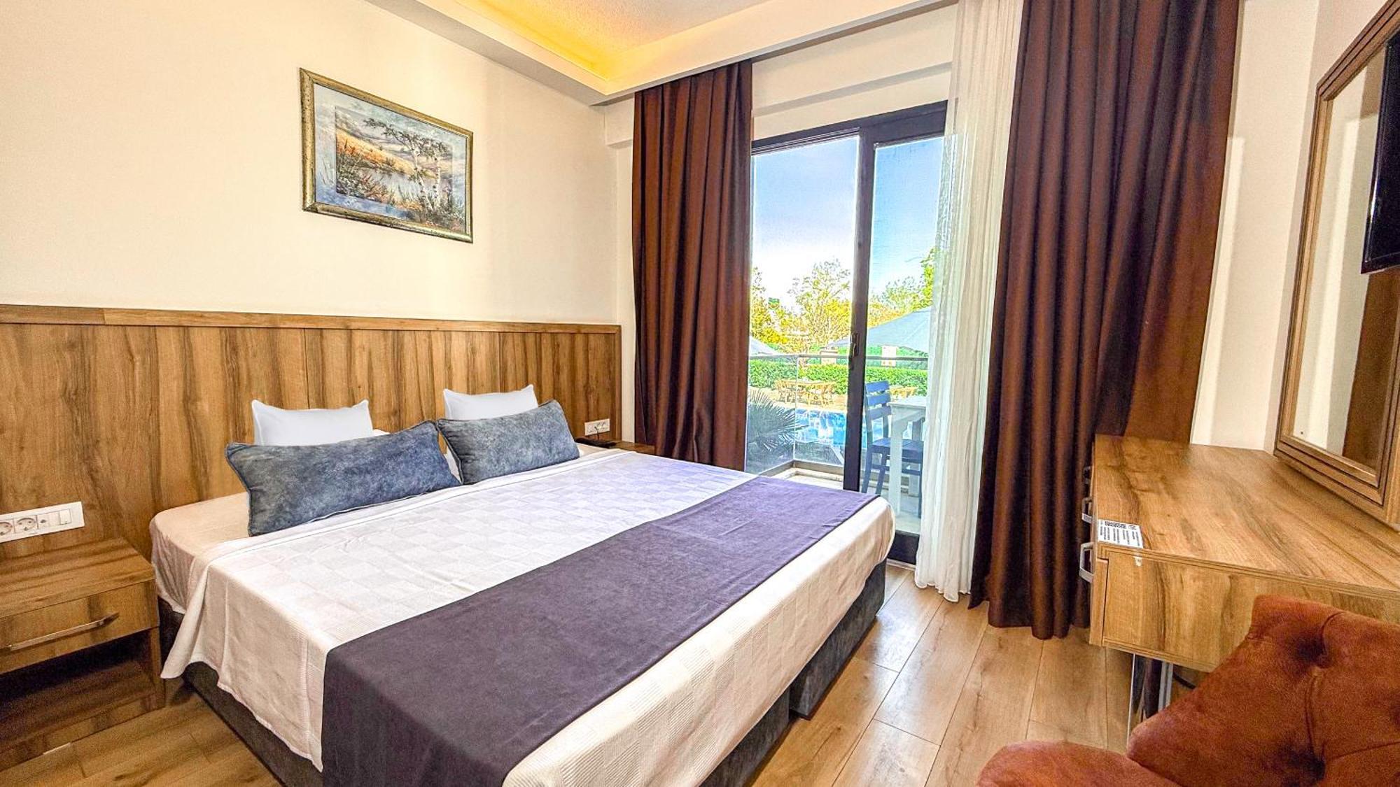 Cinar Butik 3*