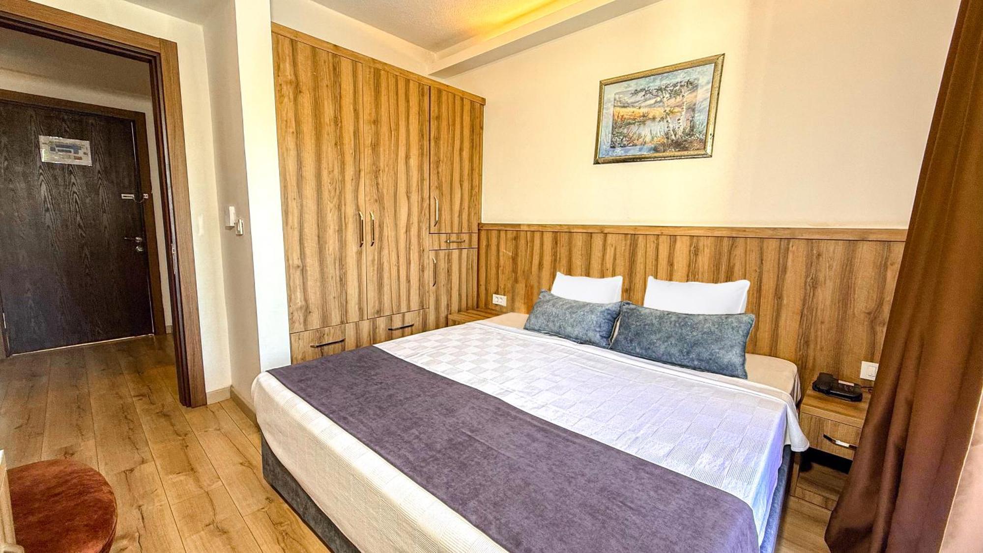 Hotel Cinar Butik 3*