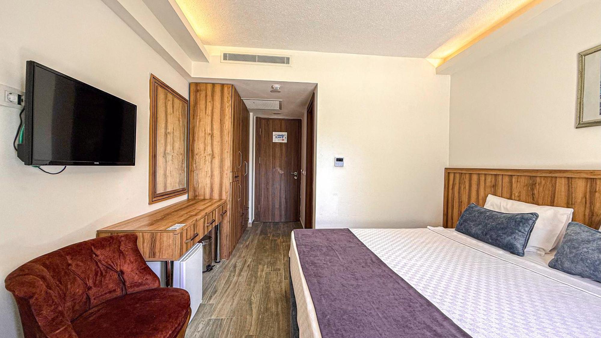 Hotel Cinar Butik Bodrum