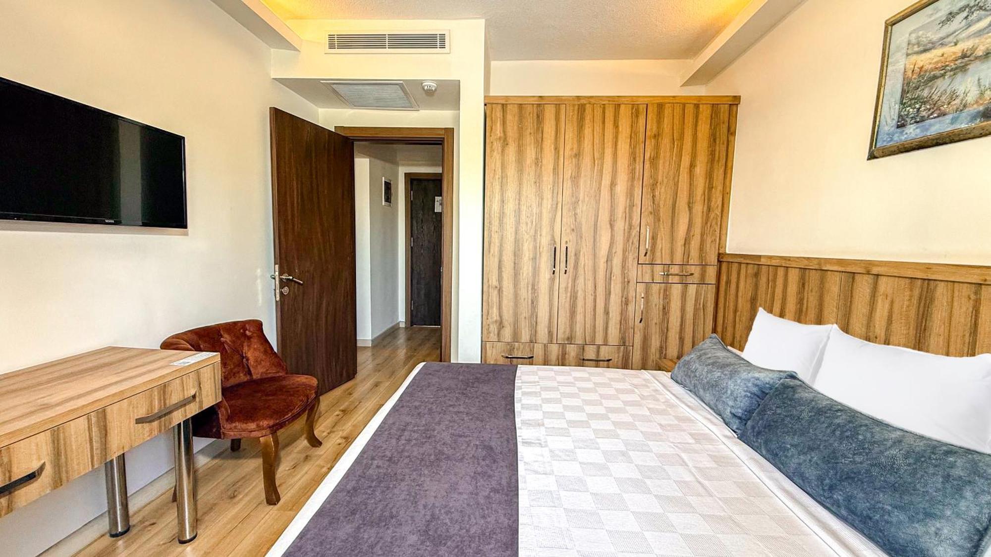 Hotel Cinar Butik 3*