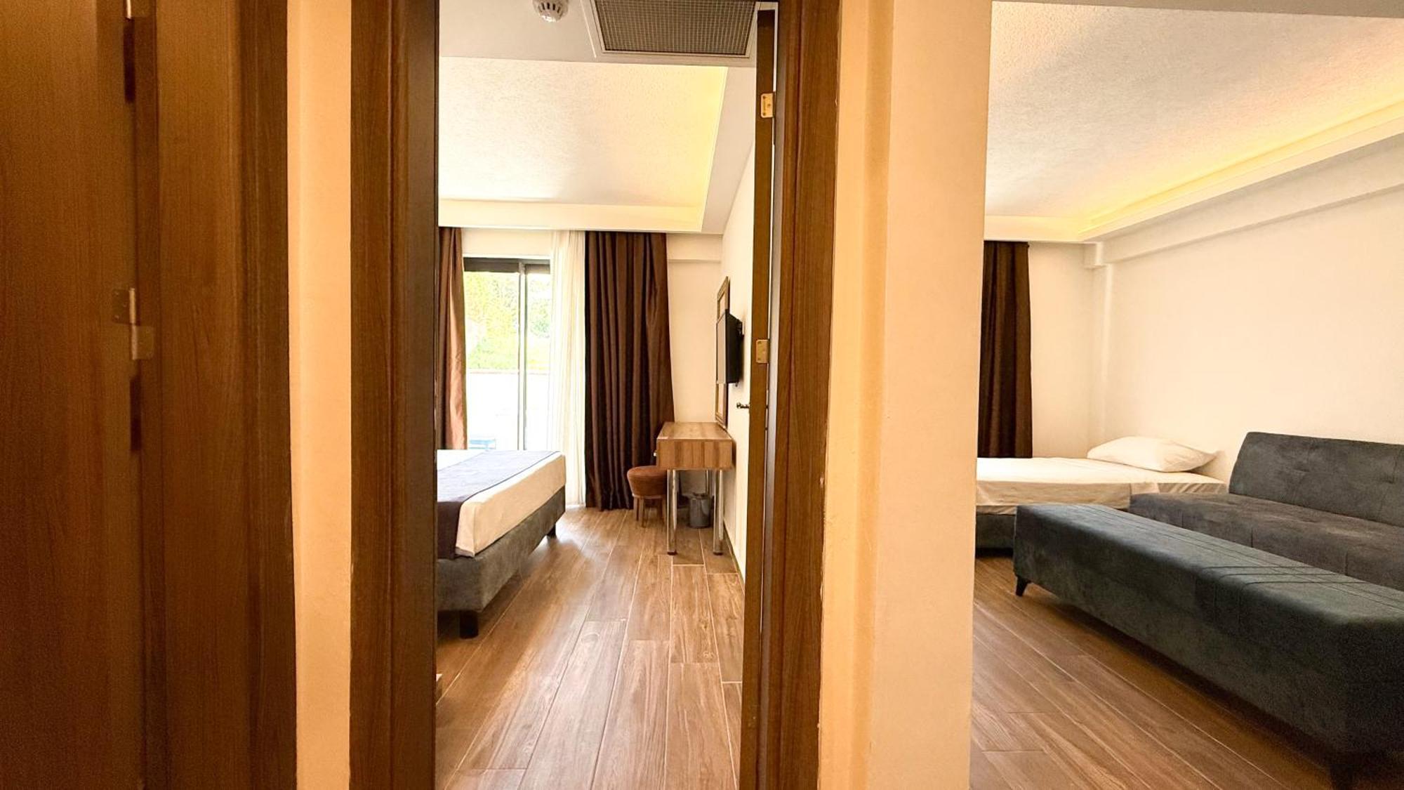 Cinar Butik Hotel Bodrum