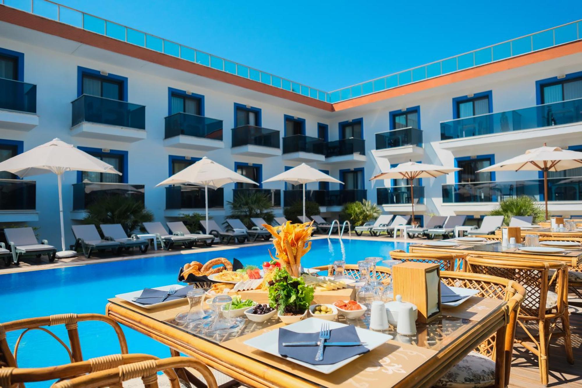 Hotel Cinar Butik