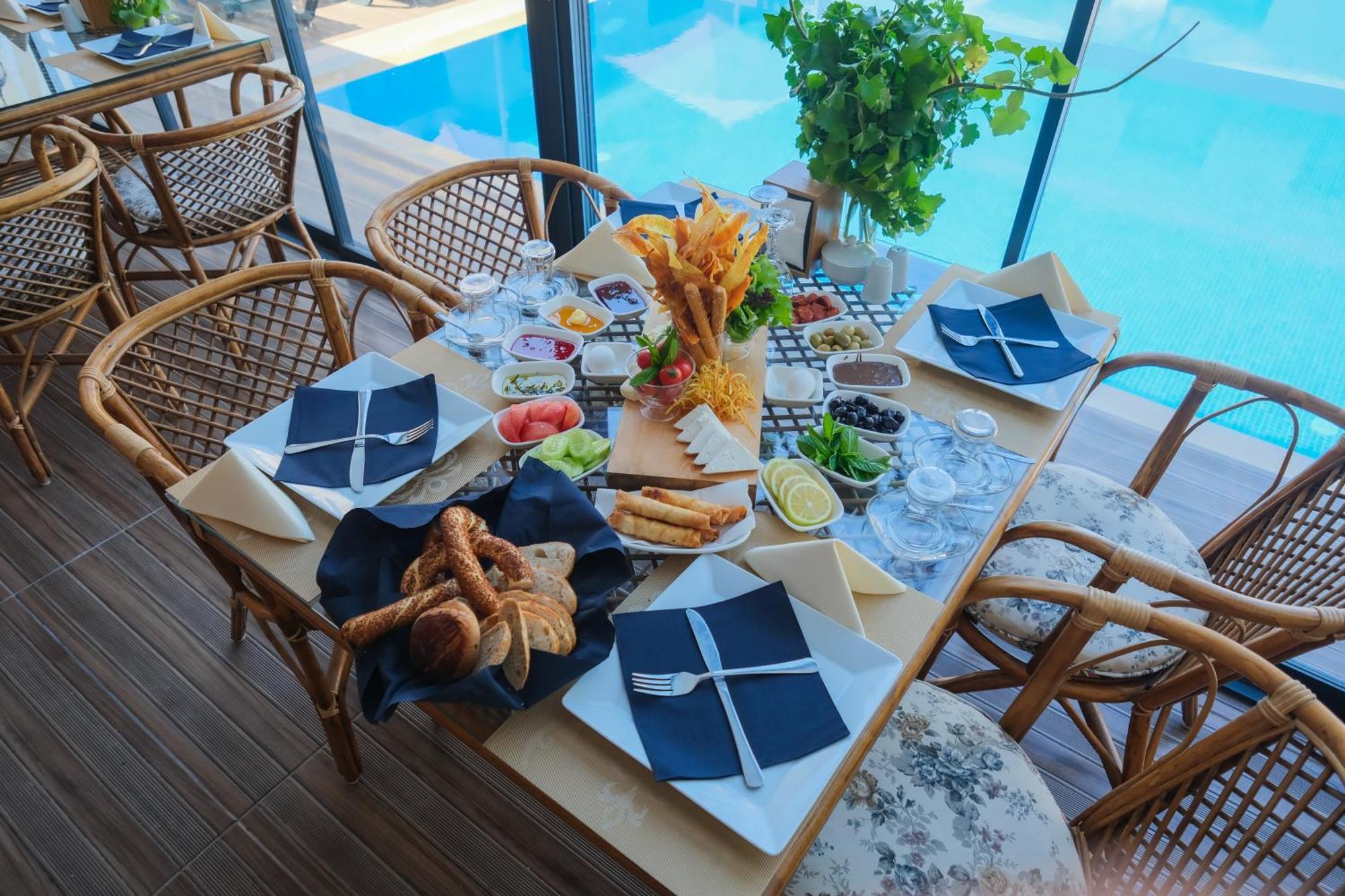 Cinar Butik Hotel 3*