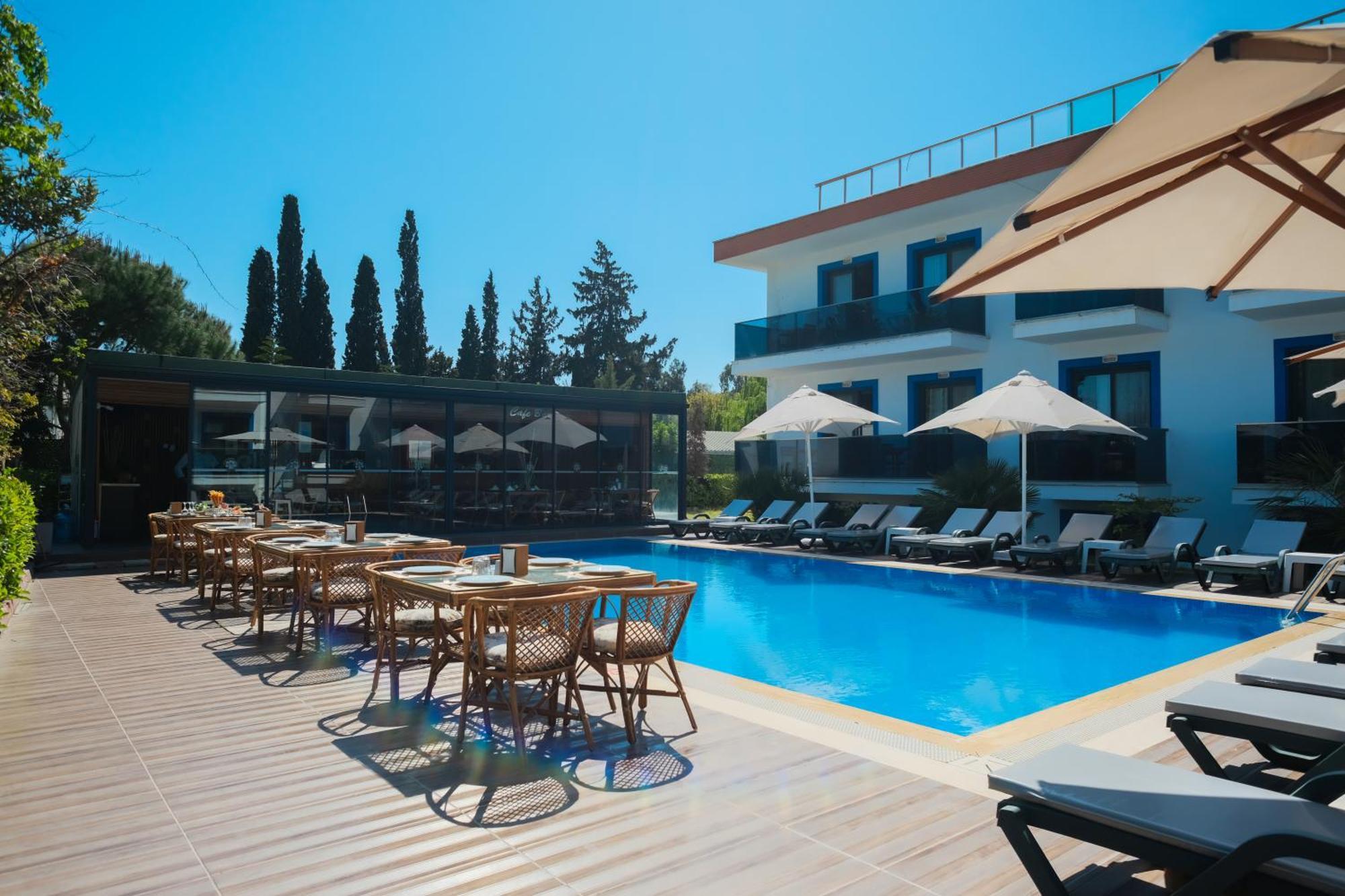 Cinar Butik Hotel